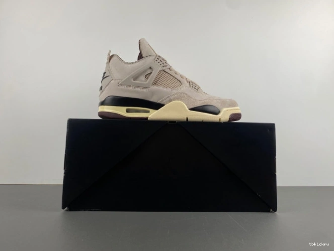 Cheap TBK A 4 Sleeping FZ4810-200 Were x Air Jordan You Maniere While Ma 0808